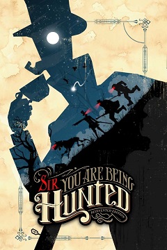 Постер Sir, You Are Being Hunted: Reinvented Edition