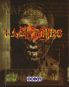 Постер Last Rites