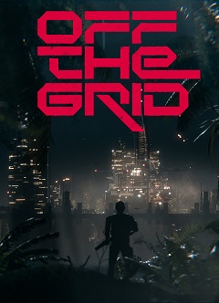Постер Off The Grid