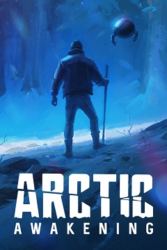Постер Arctic Awakening
