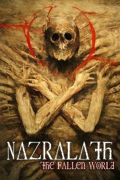 Постер Nazralath: The Fallen World