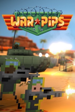Постер Warpips