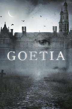 Постер Goetia 2