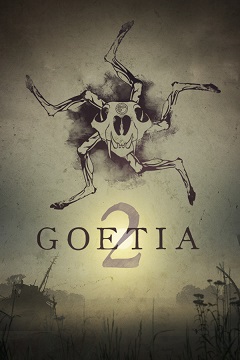Постер Goetia 2