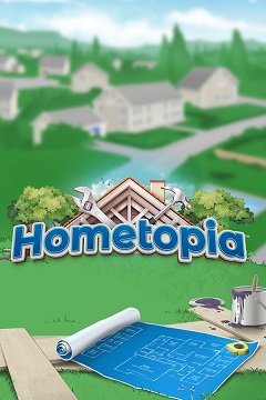 Постер Hometopia