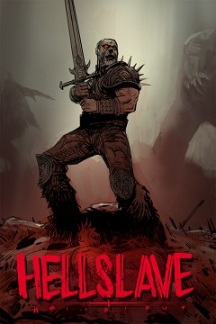 Постер Hellslave
