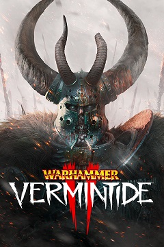 Постер Warhammer: Vermintide 2