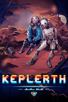 Постер Keplerth