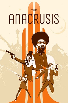 Постер The Anacrusis