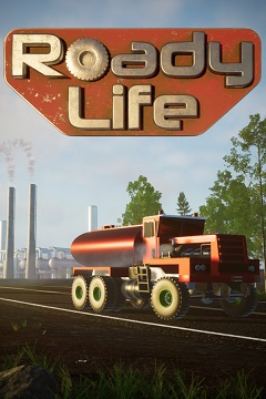 Постер Roady Life