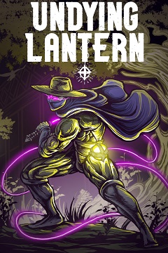 Постер Undying Lantern