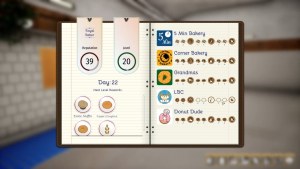 Кадры и скриншоты Bakery Simulator