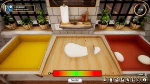 Кадры и скриншоты Bakery Simulator