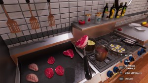 Кадры и скриншоты Cooking Simulator