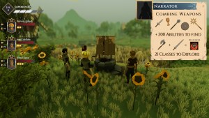 Кадры и скриншоты Yaengard