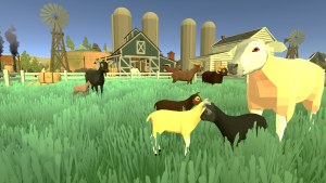 Кадры и скриншоты Harvest Days: My Dream Farm