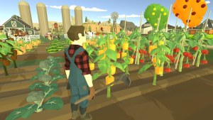 Кадры и скриншоты Harvest Days: My Dream Farm