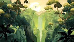 Кадры и скриншоты Gibbon: Beyond the Trees