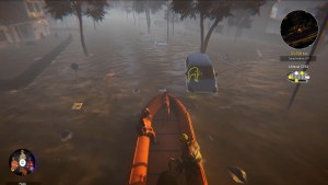 Кадры и скриншоты HERO: Flood Rescue