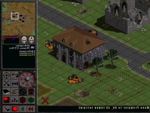 Кадры и скриншоты Warhammer Epic 40,000: Final Liberation