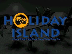 Кадры и скриншоты Holiday Island
