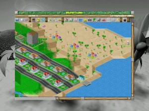 Кадры и скриншоты Holiday Island