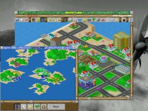 Кадры и скриншоты Holiday Island
