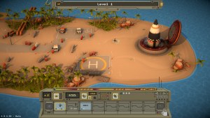 Кадры и скриншоты Warpips