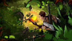 Кадры и скриншоты Swordbreaker: Origins