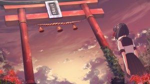 Кадры и скриншоты Yotsume God: Reunion