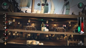 Кадры и скриншоты Pirate Commander