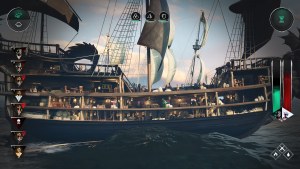 Кадры и скриншоты Pirate Commander