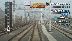 Кадры и скриншоты Railfan: Taiwan High Speed Rail