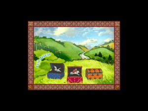 Кадры и скриншоты Русские народные сказки. Том 1