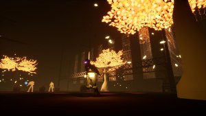 Кадры и скриншоты Undying Lantern