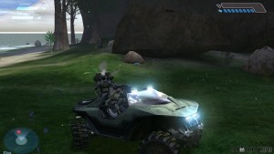 Кадры и скриншоты Halo: Combat Evolved