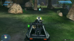 Кадры и скриншоты Halo: Combat Evolved