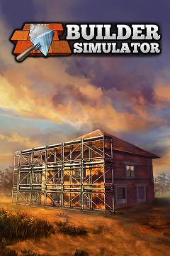 Постер Builder Simulator