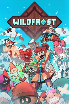 Постер Wildfrost