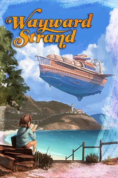 Постер Wayward Strand