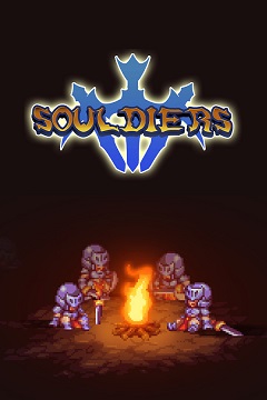 Постер Souldiers