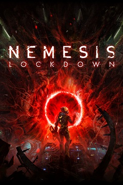 Постер Nemesis: Lockdown