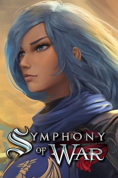Постер Symphony of War: The Nephilim Saga