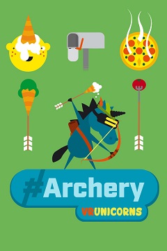 Постер #Archery