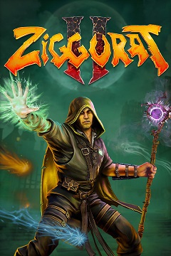 Постер Ziggurat 2