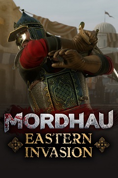 Постер Mordhau