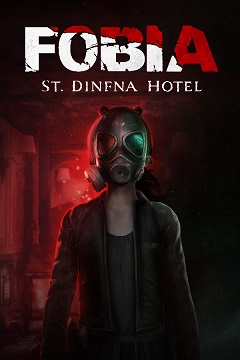 Постер Fobia: St. Dinfna Hotel