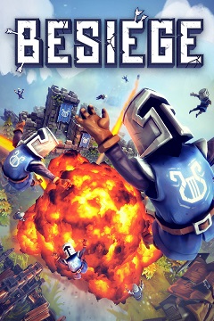 Постер Besiege