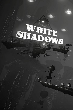 Постер White Shadows