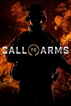 Постер Call to Arms